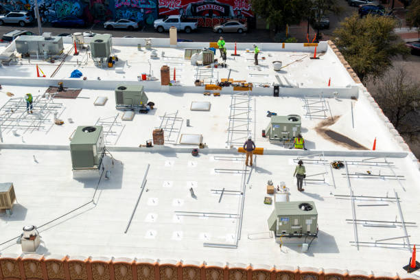 Trusted St Cloud, MN Roofing Service Experts